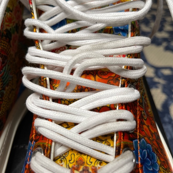 Giuseppe Zanotti Sneakers - Picture 4 of 13